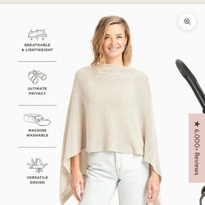 We Are Amma - Nursing cover